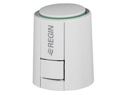 REGIN 热执行器 RTAM100-24A