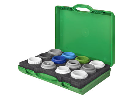 REGIN 执行器适配器 RTA-CASE