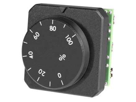 REGIN 定位器 DPTF