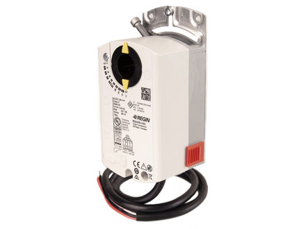 REGIN 阻尼器执行器 RDAS10-24