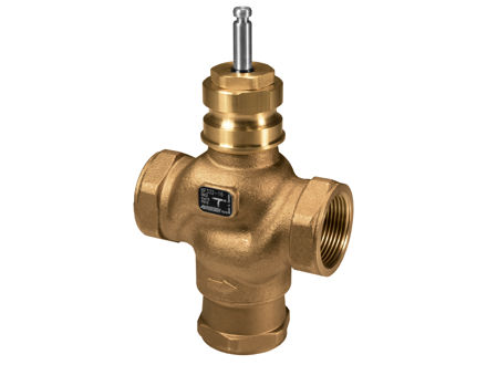 REGIN 通和三通控制阀 BF315-1.0