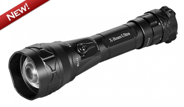 Flashlights