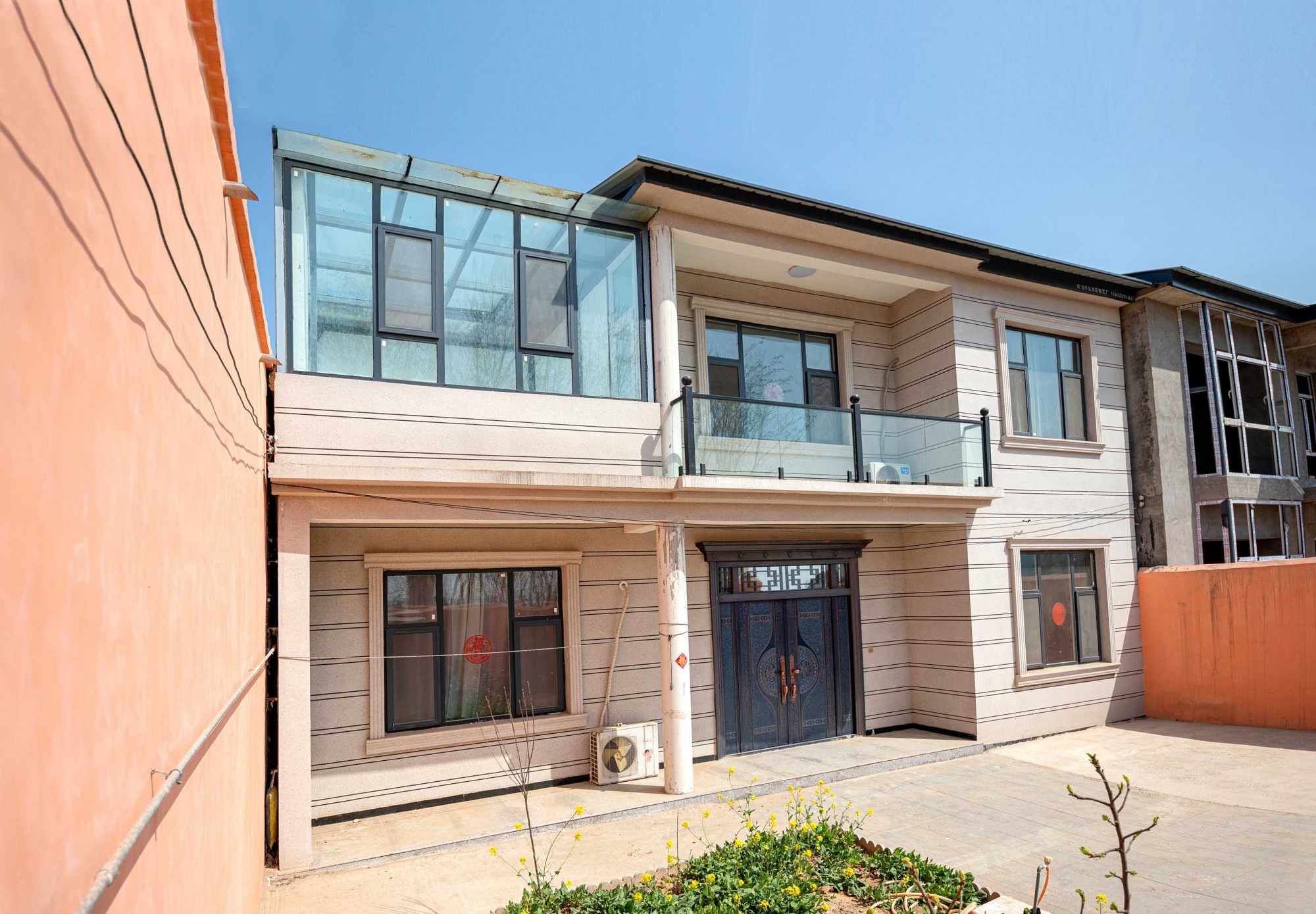 邯郸魏县泊口乡泊口村