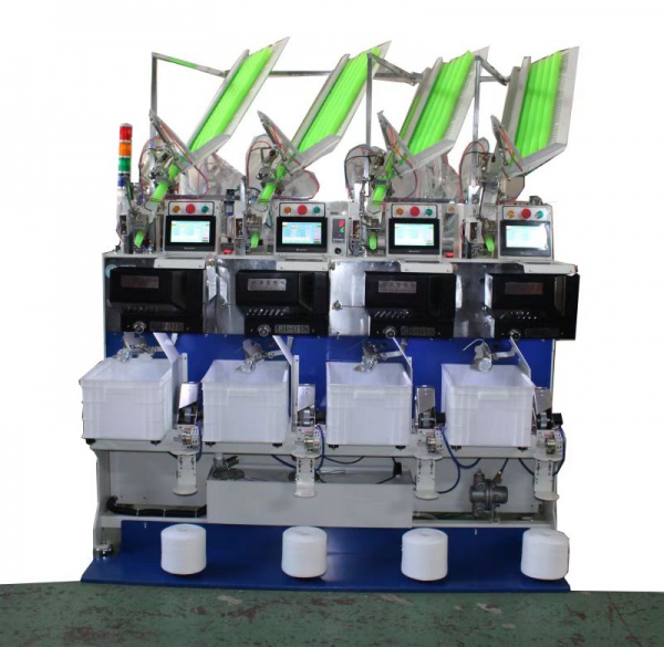 GongHong Textile Machinery Manufacturers Of Textile Machinery Products