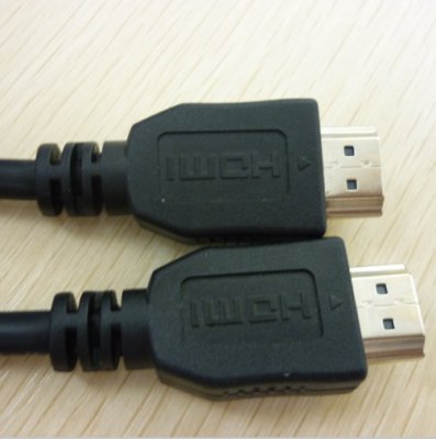 HDMI 数字高清线