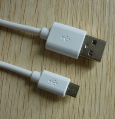 USB 数据充电线