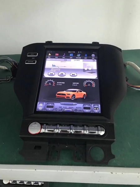 Car DVD -Shenzhen Caroelec Technology Limited
