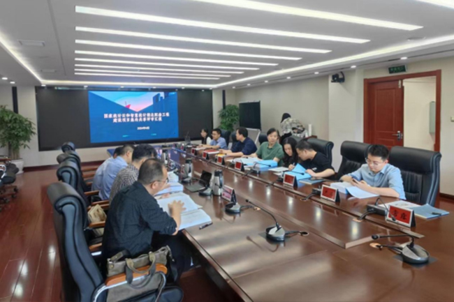 恒普科技助力全国统计信息化系统首个试点项目