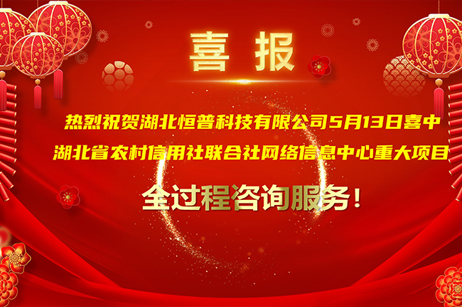 游艇会yth206官方网近日接连中单信息化全过程咨询服务!