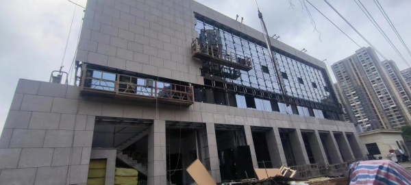 武穴市大数据中心信息化建设工程项目全过程工程咨询服务项目