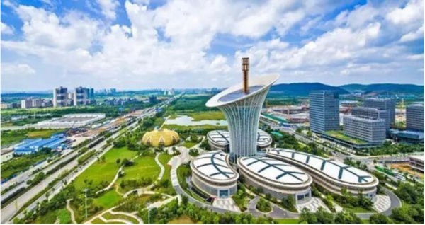 武汉东湖新技术开发区智慧综治中心平台建设一期工程