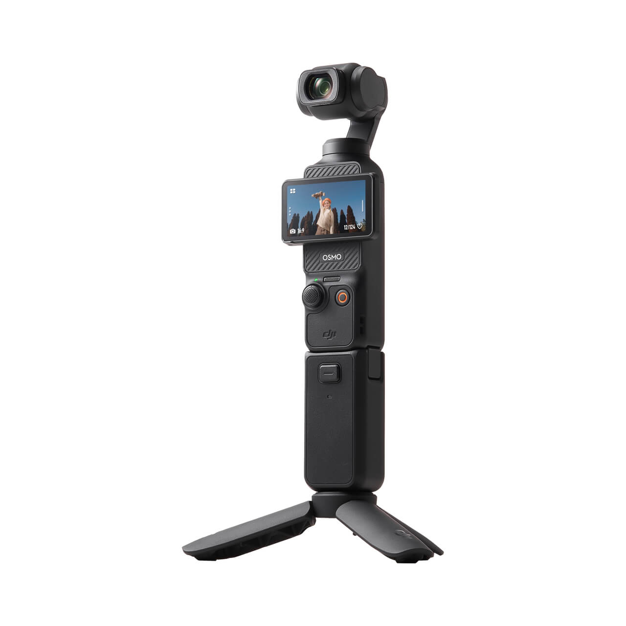 Osmo Pocket 3 全能套装