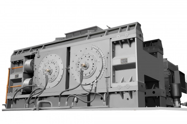 GYM Series Roller Press