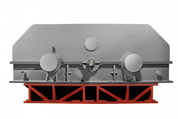 JQS Series Hard Tooth Surface Center Drive Mill Reducer for Cement Industry