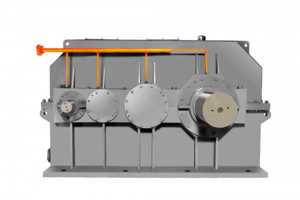 ZSY Series Cylindrical Gear Reducer