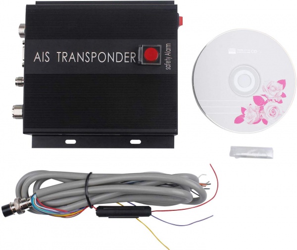AIS Transponder-Matsutec | Innovative Navigation Technology ! absorbed ...