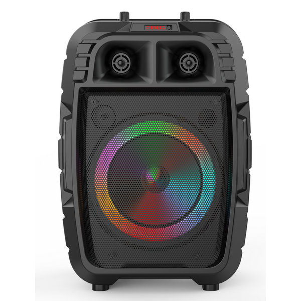Sing-E DJ Speaker Trolley Speaker Portable