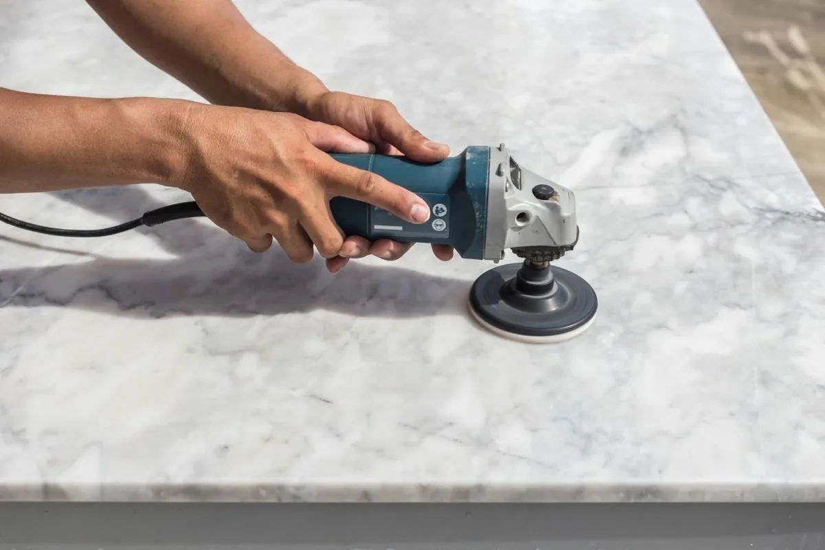 How to distinguish between dry grinding discs and water grinding discs?