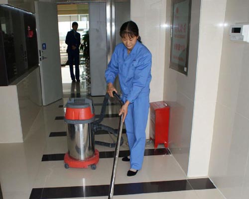 寫(xie) 字樓保潔