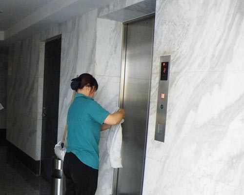 寫(xie) 字樓保潔