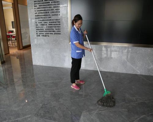 寫(xie) 字樓保潔