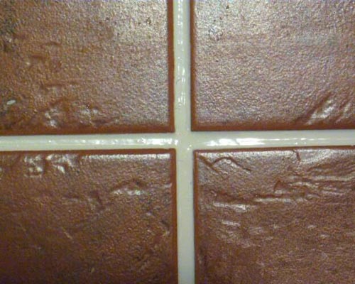 瓷磚美縫效果圖