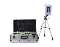 室內空氣檢測儀