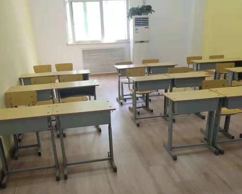 整體(ti) 開荒保潔的重要性