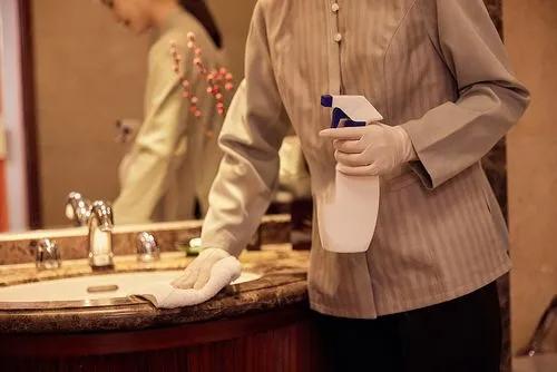 酒店客房怎麽打掃？打掃客房的幾個...