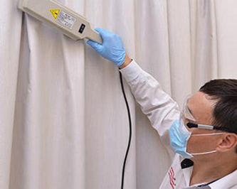 專業上門清洗窗簾公司_窗簾清洗價格