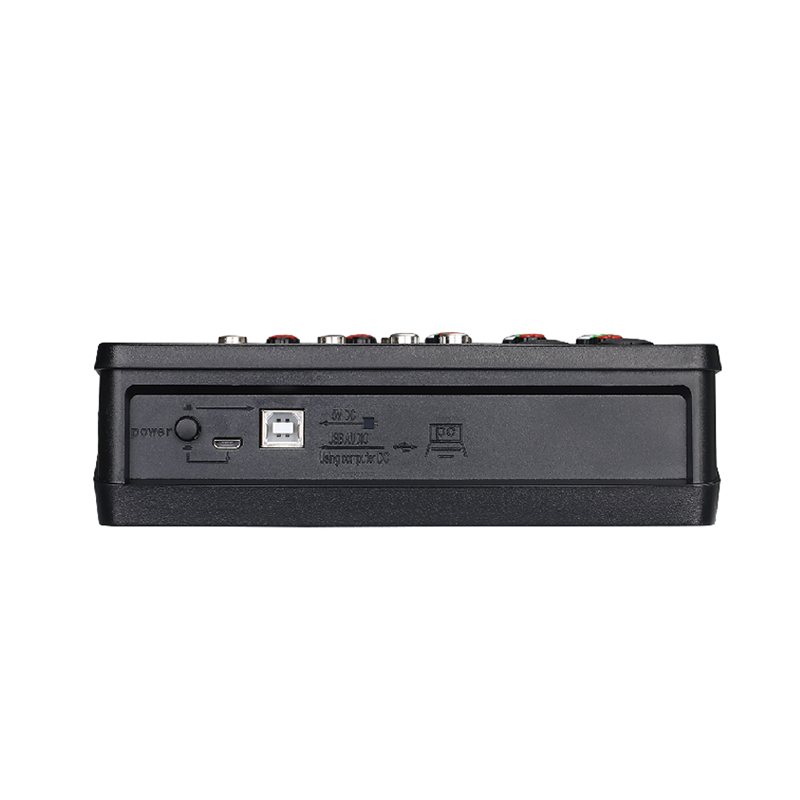 ENPING TEYUN AUDIO EQUIPMENT CO., LTD