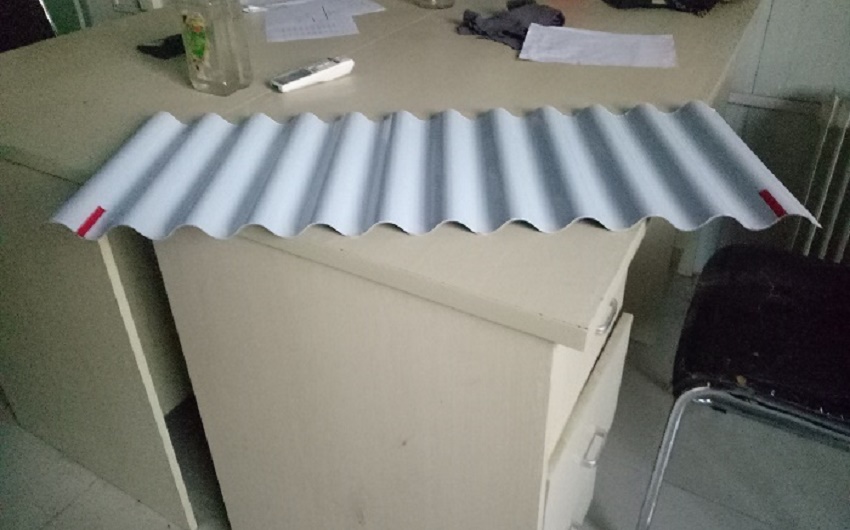 波纹板,天津胜博兴业建材科技有限公司