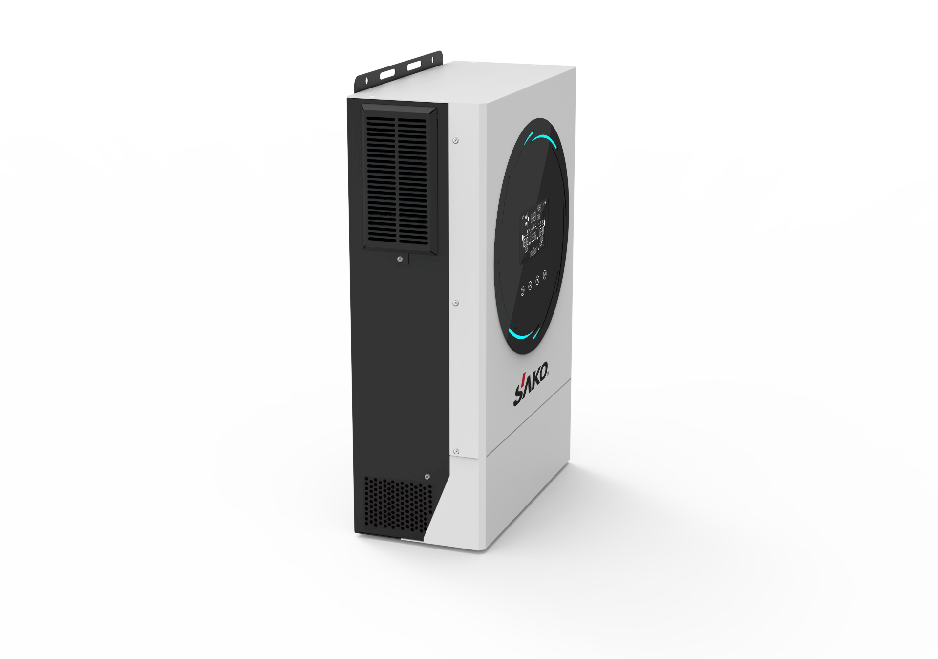 sako三科逆变器Solar inverter 离网光伏逆控一体机太阳能逆变器