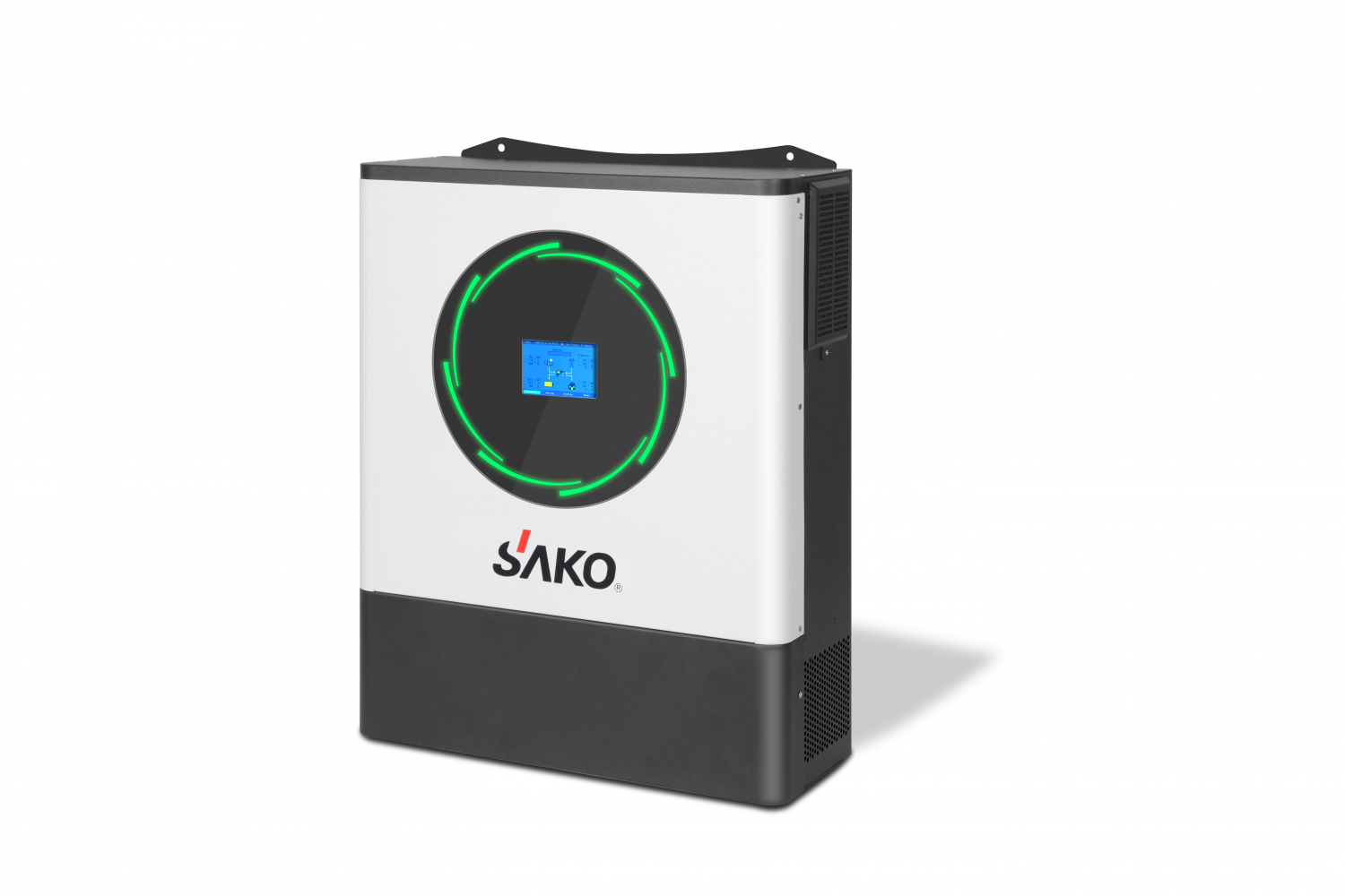 sako三科逆变器家庭光伏储能离并网逆变器一体机-深圳市金三科
