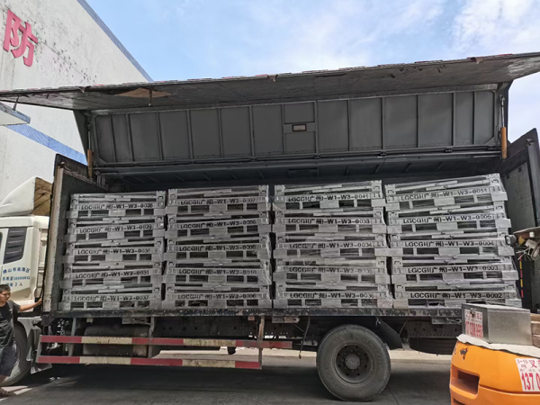 Processing and making