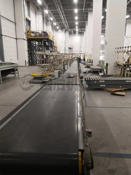 Automation engineering