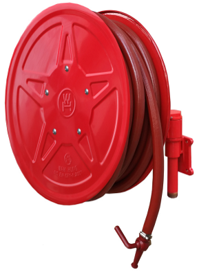 China Fire Hose Reel Stop Valve Manufacturers and Suppliers - Factory  Direct Wholesale - HONGYE