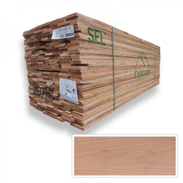 太平洋枫木 PC Maple