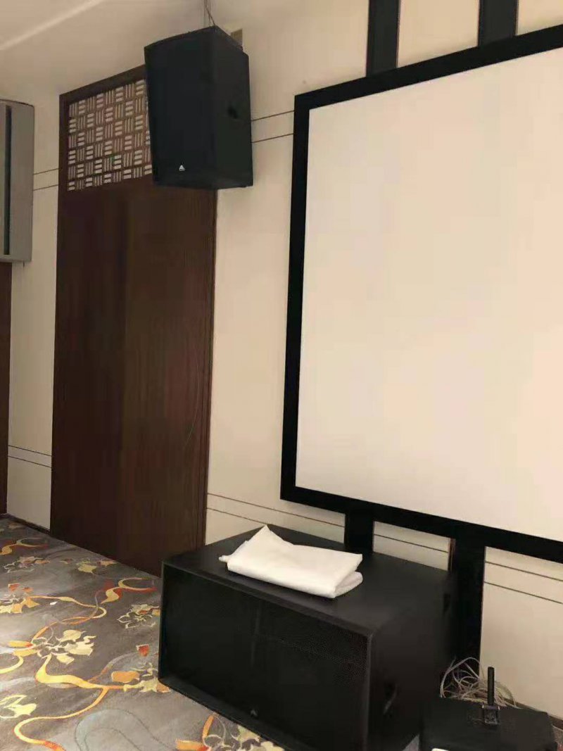 Sanya Begonia flower multi function hall