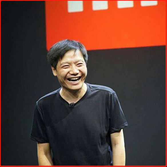 雷军“被逼直播带货”