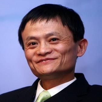 马云继续捐