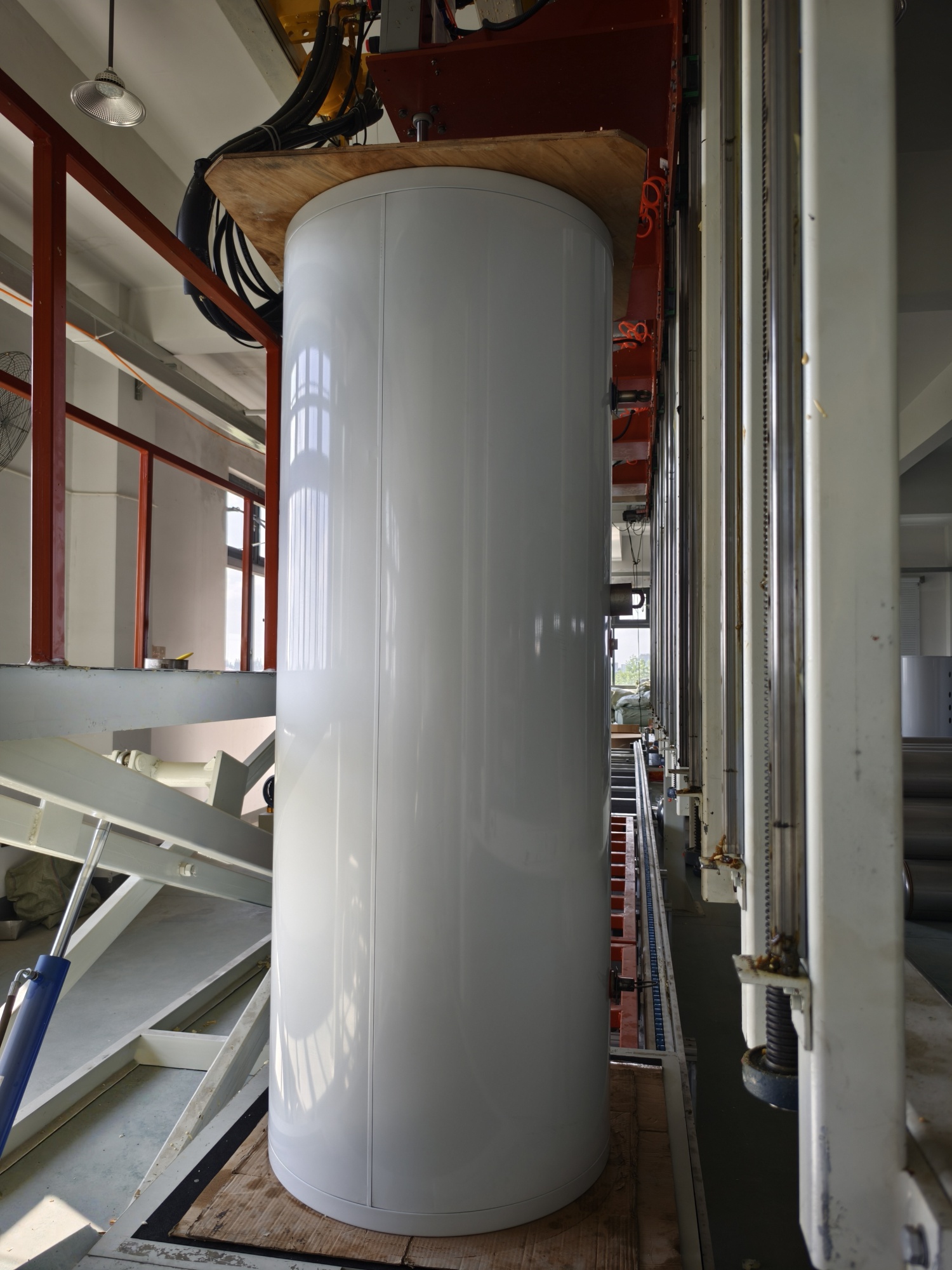 Geyser 100L to 500L Bathroom Galvanized Plate Storage Stainless Steel 0