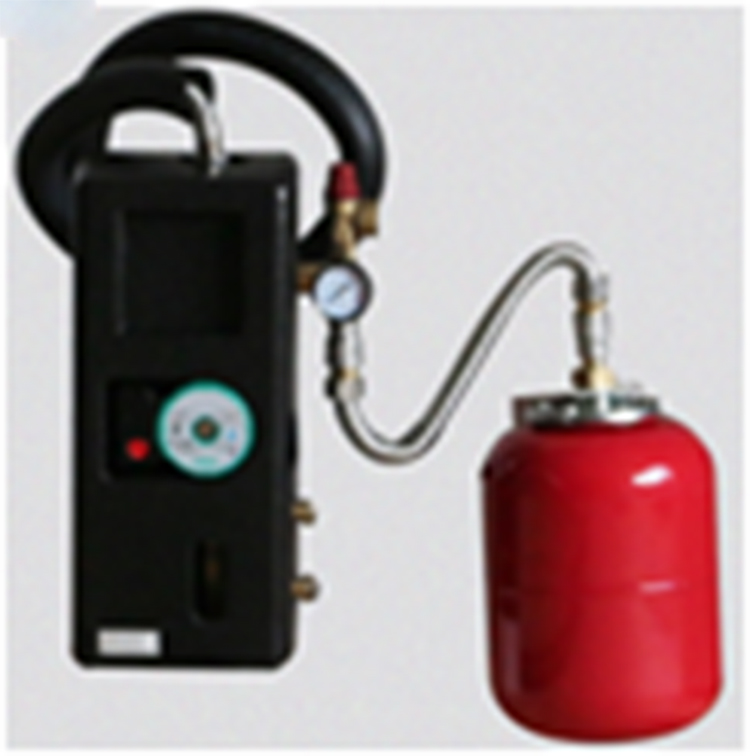 BTE 100L 500L Heat Pipe Split Solar Water Heating System With