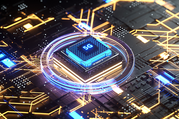 IC芯片产业解决方案