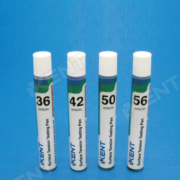 处理表面张力测试笔
