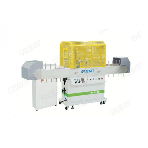 火焰处理输送带