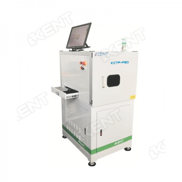 KCTP-F30新型光纤激光器