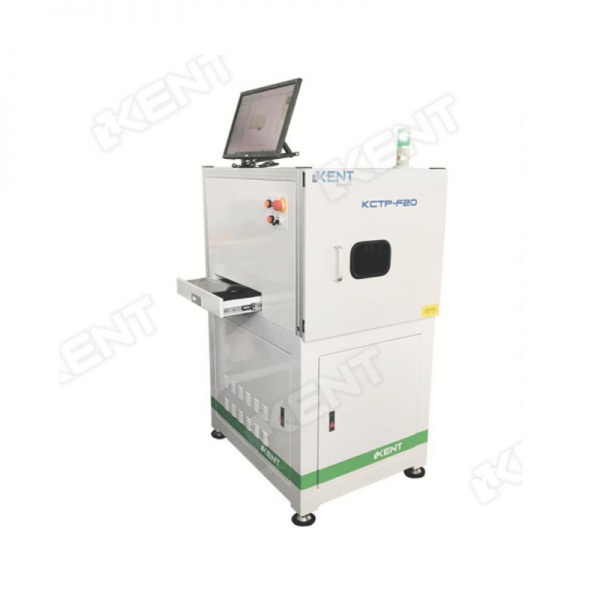 KCTP-F20 高精准