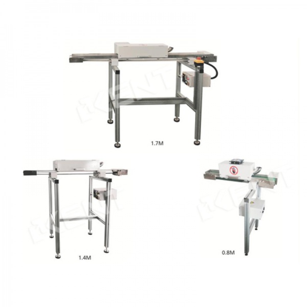 远红外线烘干输送带