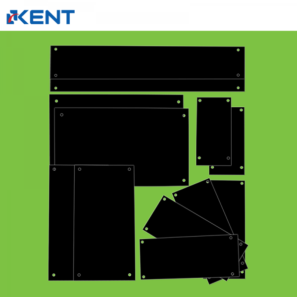 环保激光标刻印刷板